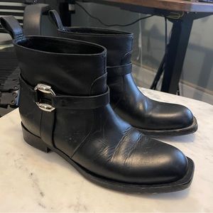 Gucci Boots 37.5 (US 7/7.5)
